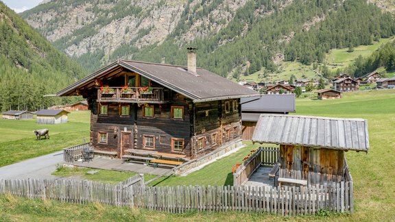 210914_135845-10 - Landhaus im Grüne - Zwieselstein