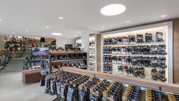 Riml Sports - SKI | GOLF | WELLNESS Hotel Riml ****S - Hochgurgl | © Alexander Maria Lohmann