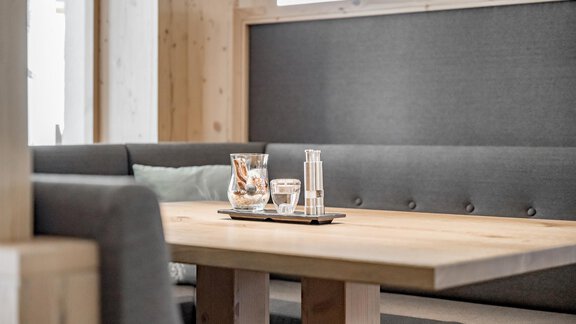 Restaurant 4 - Sporthotel Olymp - Hochgurgl