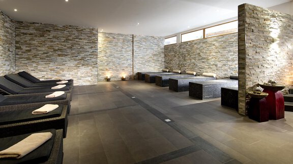 Ruheraum - Sporthotel Olymp - Hochgurgl