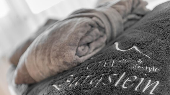 Kuschelzeit - Hotel Burgstein alpin & lifestyle - Längenfeld