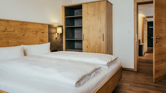 Appartement 1 Zimmer - Anraitl Appartements Sölden - Sölden