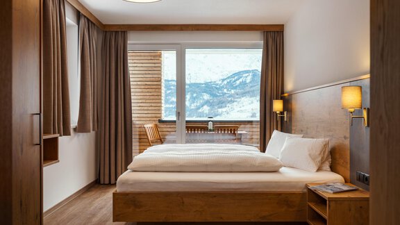 Appartement 1 Zimmer - Anraitl Appartements Sölden - Sölden