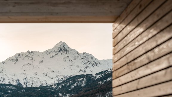 Nederkogel - Anraitl Appartements Sölden - Sölden