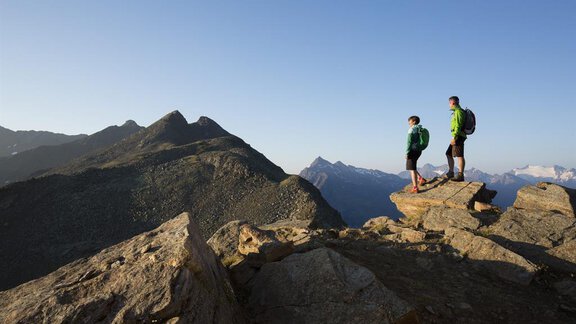 soel_wandern_brunnenkogl_01_15 - Apart Manuela - Sölden