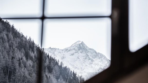Impression - Appartementhaus A CASA "Smaragd" - Sölden