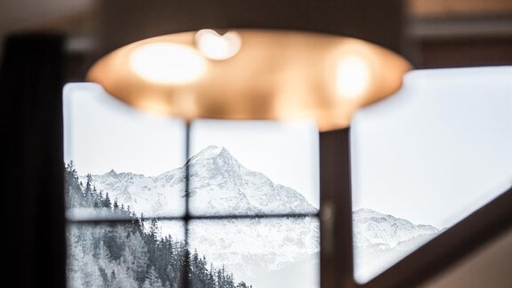 Impression - Appartementhaus A CASA "Smaragd" - Sölden
