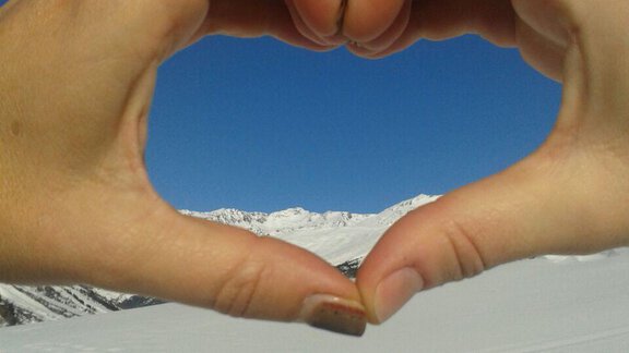 Heimatliebe - Appt. Ideal - Sölden