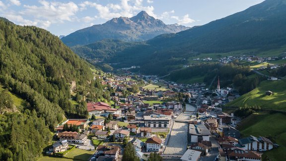 Ideal_Sölden_Aussen-0077 - Appt. Ideal - Sölden