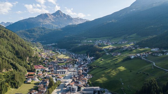 Ideal_Sölden_Aussen-0080 - Appt. Ideal - Sölden