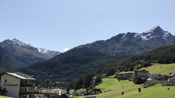 IMG_7197 - Gästehaus Martin - Sölden