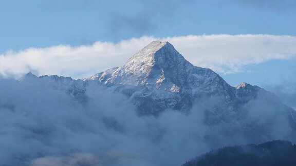 Nederkogl - Haus Fernblick - Sölden