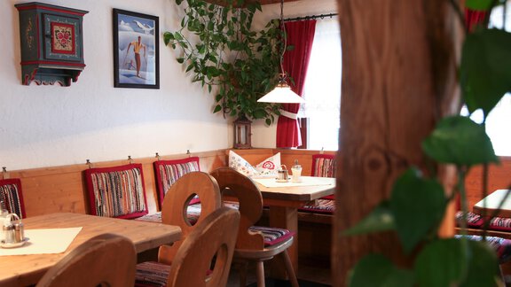 Heiners - Haus Heiners - Sölden