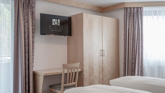 Gästezimmer - Haus Heiners - Sölden