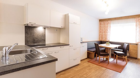 Appartement Brunnenkogl - Haus Madeleine - Sölden