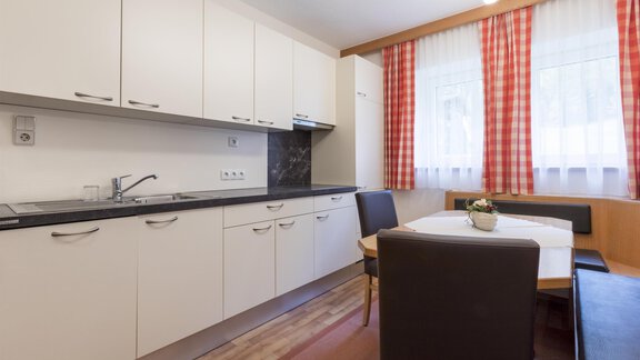 Appartement Söldenkogl - Haus Madeleine - Sölden