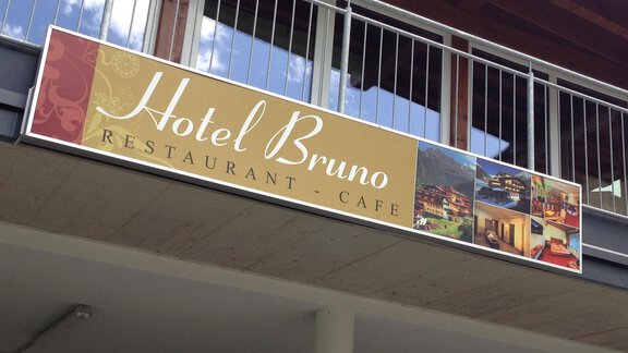 Foto - Hotel Bruno - Sölden