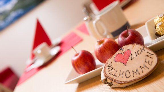 App. Silbermond - Hotel Garni Viktoria - Sölden