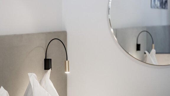 Siebenschläfer Impression - Hotel Garni Viktoria - Sölden