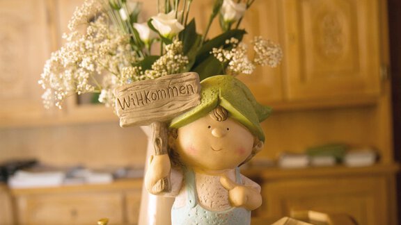 welcome - Hotel Sportpension Carinthia - Sölden