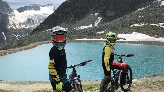 kids ollweite line - Hotel Sportpension Carinthia - Sölden