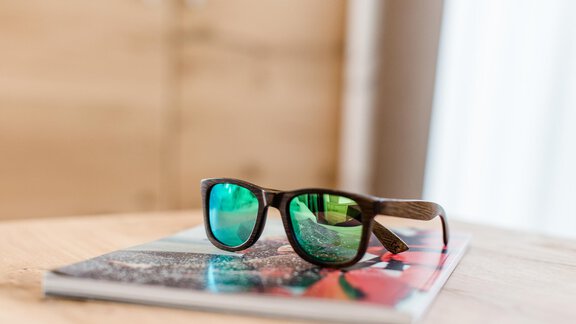 Detail - Hotel Sportpension Carinthia - Sölden