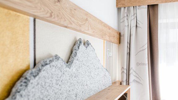 Detail Aplus - Hotel Sportpension Carinthia - Sölden