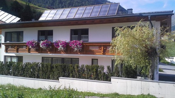 Sommer - La Luna - Sölden