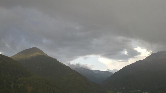 Sommer - La Luna - Sölden