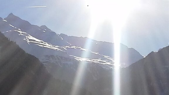 Winter - La Luna - Sölden