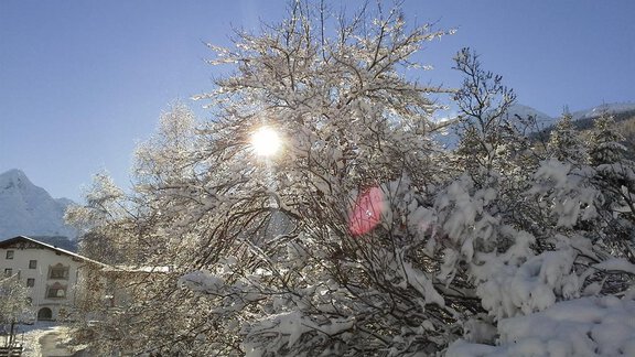 Winter - La Luna - Sölden