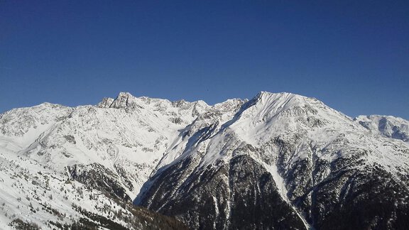 Winter - La Luna - Sölden