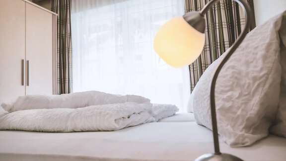 apartment "austrian quarter horse" - Landhaus Martinus - Sölden