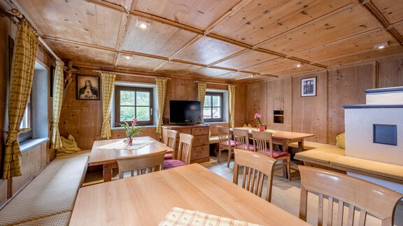 210715_083154-3 - Landhaus Peater's Hoamat - Sölden