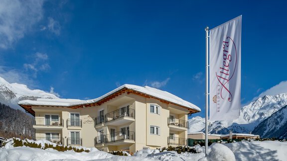 180123_114355-Bearbeitet - Residenz Allegra - Sölden | © Residenz Allegra Sölden