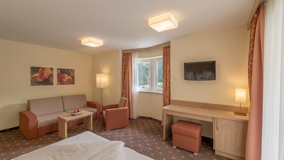 150728_143444-Bearbeitet - Residenz Allegra - Sölden | © Residenz Allegra Sölden