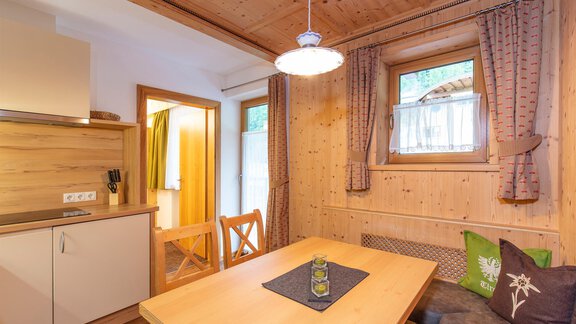 Vizensn Living Appartement - Sölden