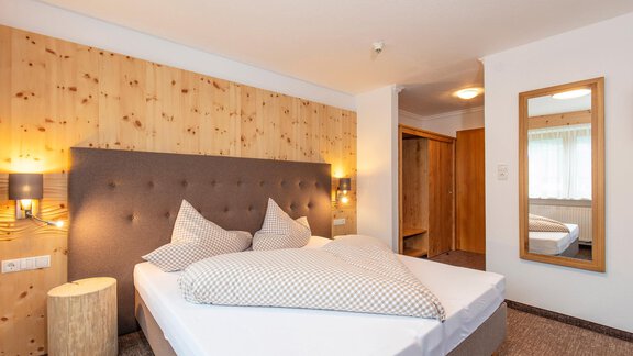 Vizensn Living Schlafzimmer - Sölden