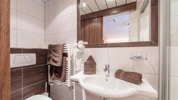Vizensn Living Badezimmer - Sölden