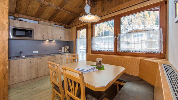 Vizensn Living - Sölden