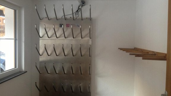 Skiraum - Santerhof - Zwieselstein