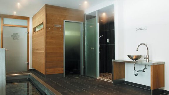 Wellness_1 - Sporthotel Olymp - Hochgurgl