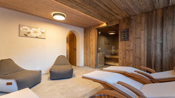 we (3 von 3) - A CASA "Aquamarin" - Sölden