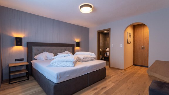 aqua 4 (5 von 9) - A CASA "Aquamarin" - Sölden