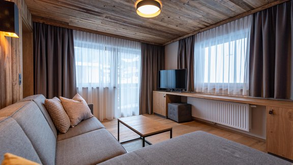 aqua 4 (6 von 9) - A CASA "Aquamarin" - Sölden