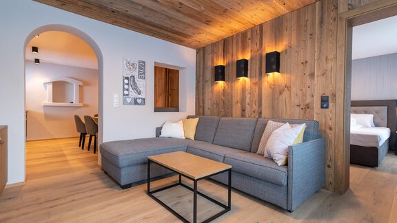 aqua 4 (7 von 9) - A CASA "Aquamarin" - Sölden