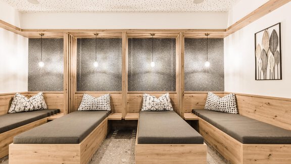 Ruheraum Andre Arnold - Boutique Hotel - Sölden