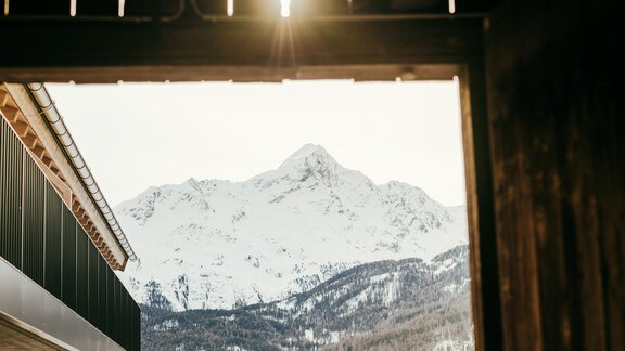 Stadl - Anraitl Appartements Sölden - Sölden