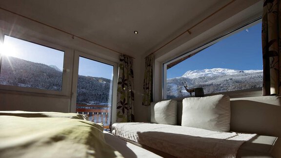 Appartement-4Per-Zimmer02-1 - Apart Mount Everest - Sölden
