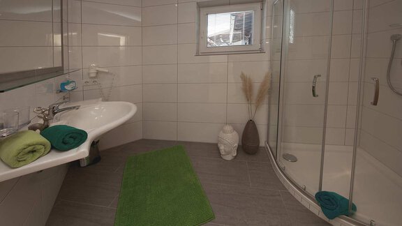 Appartement-4Per-Dusche02 - Apart Mount Everest - Sölden